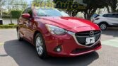 Mazda 2 Hatchback i Touring 2016 Total Auto Mx (18)